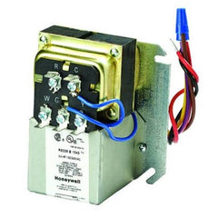 RESIDEO R8239B1076/U Relay Super Tradeline Fan Center Super Tradeline 50VA DPDT 4x4 Inch Junction Box  | Blackhawk Supply