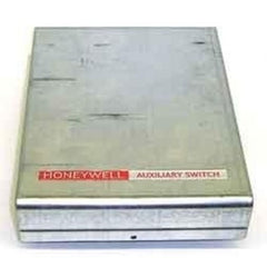 HONEYWELL INC Q607A1076/U Switch Auxiliary with Cover SPDT 120/240V  | Blackhawk Supply