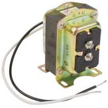 RESIDEO AT140A1018/U Transformer 40VA 120/208/240 Volt 27 VOC with 9 Inch Lead Wire Metal End Belts 60 Hertz  | Blackhawk Supply