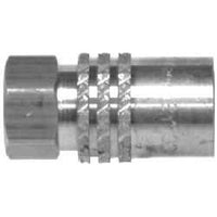 98930 | MOLD COUPLER 1/4 BASIC NV | Midland Metal Mfg.