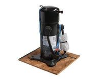 98W53 | LG APA026DAA, 28000 BTUH Variable Speed Scroll Compressor, R-410A, 10.1 EER, 380 VDC 3 Ph 22-70 Hz | Lennox