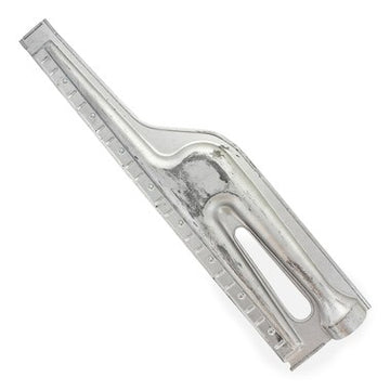 Reznor RZ085218 Burner Assembly for Unit Heater Aluminum  | Blackhawk Supply