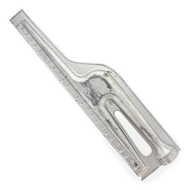 Reznor RZ085218 Burner Assembly for Unit Heater Aluminum  | Blackhawk Supply