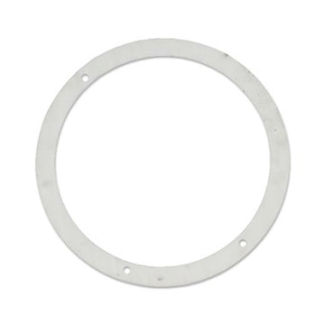 Reznor RZ201472 Gasket Plate for Venter Motor UDBP200-400  | Blackhawk Supply