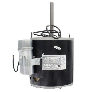 Reznor RZ156275 Blower Motor 1/2 Horsepower 115 Volt 850 Revolutions per Minute  | Blackhawk Supply