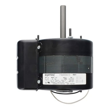 Reznor RZ055681 Blower Motor 1/8 Horsepower 115 Volt 1140 Revolutions per Minute  | Blackhawk Supply