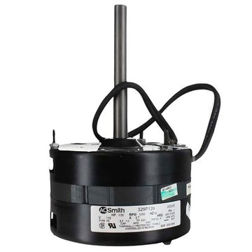Reznor RZ095548 Blower Motor 1/30 Horsepower 115 Volt 60 Hertz  | Blackhawk Supply