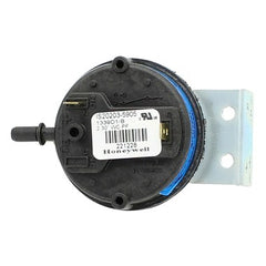 Reznor RZ221228 Pressure Switch 2.30 Inch Water Column SPDT Dual  | Blackhawk Supply