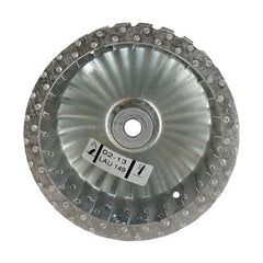 Reznor RZ097724 Blower Wheel for FE400-200-2  | Blackhawk Supply