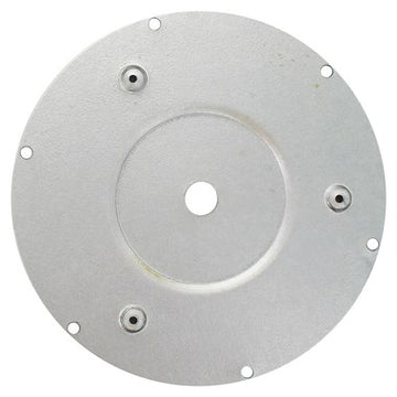 Reznor RZ194910 Mounting Plate Venter Motor Simple  | Blackhawk Supply