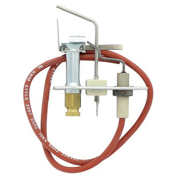 Reznor RZ061145 Pilot Assembly Horizontal Spark Natural Gas  | Blackhawk Supply