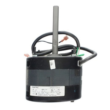 Reznor RZ196244 Fan Motor 1/20 Horsepower 115 Volt 1050 Revolutions per Minute 60 Hertz  | Blackhawk Supply
