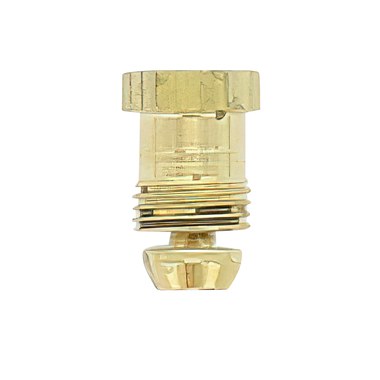 Reznor RZ097572 Fitting Compression Nut 1/8 Inch for F/FE/B/BE Model Gas Fired Unit Heater  | Blackhawk Supply