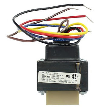 Reznor RZ103497 Transformer 120/208Volt 40 VA 24 Volt  | Blackhawk Supply
