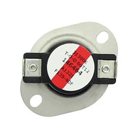 RZ146464 | Limit Switch Less Bracket 30-135 Degrees Fahrenheit | Reznor