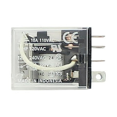 Reznor RZ211411 Relay Less Base LY2-AC24  | Blackhawk Supply