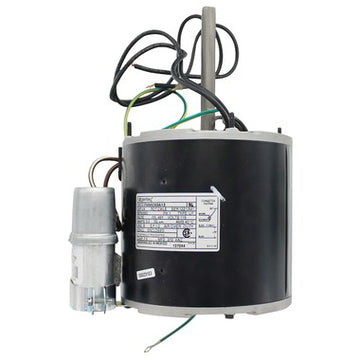 Reznor RZ137044 Blower Motor H34L018-7 1/4 Horsepower 115 Volt  | Blackhawk Supply