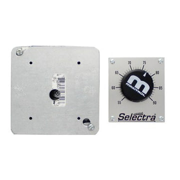 Reznor RZ158465 Remote Temperature Assembly  | Blackhawk Supply