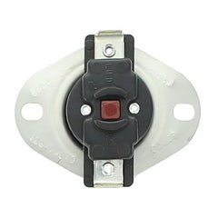 Reznor RZ082610 Limit Switch Manual Reset #33 150 Degrees Fahrenheit  | Blackhawk Supply