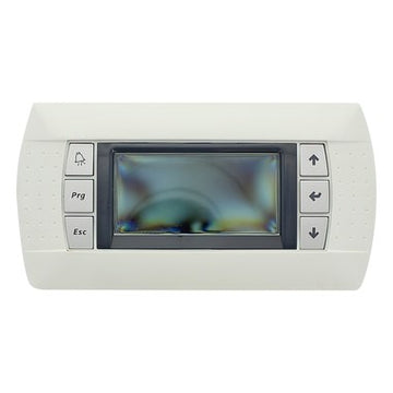 Reznor RZ260178 Display Remote PGD1010WW0 Carel  | Blackhawk Supply