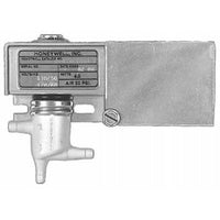 RP819A1004 | Relay, Pneumatic, 24V, 60Hz | Honeywell Inc