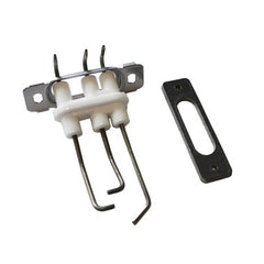 NAVIEN TANKLESS WATER HEATERS 30026265A FLAME ROD ASM NPE NCB  | Blackhawk Supply