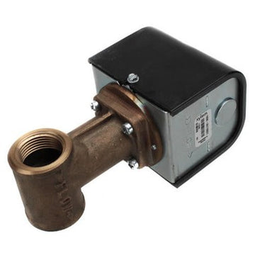 Mcdonnell Miller 115300 Flow Switch FS4-3T3-1 Low Flow SPDT 1 Inch NPT  | Blackhawk Supply