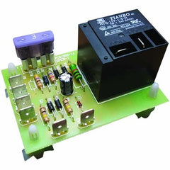 ICM Controls ICM256C Fan Control Board Blower Post Purge Goodman PCBFM103/S  | Blackhawk Supply