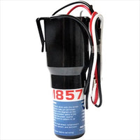 ICM857 | Start Capacitor 3-N-1 Relay for Overload 1/12 to 1/5HP Motor 120 Volt 2 Inch | ICM Controls