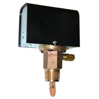 120171 | Flow Switch FS7-4SJ Paddle Style SPDT 1-1/4 Inch for Liquid Flow | MCDONNELL & MILLER
