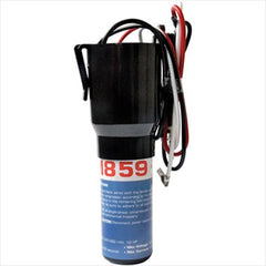 ICM Controls ICM859 Start Capacitor 3-N-1 Relay for Overload 1/3 to 1/3HP Motor 120 Volt 2 Inch  | Blackhawk Supply