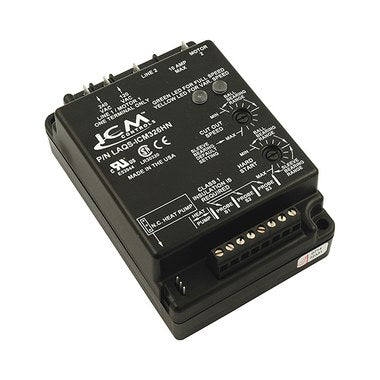 ICM Controls | LAQS-AS3208-LF