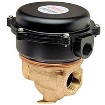 Mcdonnell Miller 115652 Flow Switch FS6-W-1 with NEMA 4X Enclosure SPDT 1 Inch NPT  | Blackhawk Supply