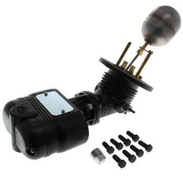 Mcdonnell Miller 162400 Head Mechanism Replacement for Model 93/193 Low Water Cut Off 162400  | Blackhawk Supply