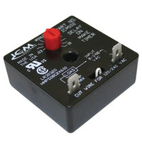 ICM102B | Relay Time Delay Adjustable 0.3-10 Minute 18/240 Voltage Alternating Current 1.5 Amp | ICM Controls