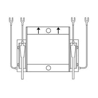 310488 | Switch Assembly Snap Action for 42S Model SWA42S | Mcdonnell Miller