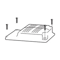 326950 | Box Cover Junction F/Series 150-150S Low Water Cut Off Pump Controller | Mcdonnell Miller