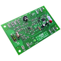ICM713 | Speed Control for EMC Motor Single or Dual Temperature Inputs 4.72 x 3 x 0.68 Inch | ICM Controls