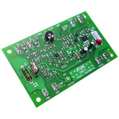 ICM Controls ICM713 Speed Control for EMC Motor Single or Dual Temperature Inputs 4.72 x 3 x 0.68 Inch  | Blackhawk Supply