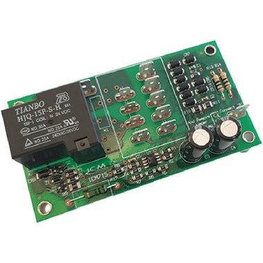 ICM Controls ICM715 Speed Control ECM to PSC Replaces Quikswap X1 4.3 x 3.1 Inch  | Blackhawk Supply