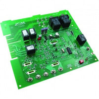 ICM281 | Control Board Carrier Replacement for CES011005700/01/02 7.625 x 8.5 x 0.75 Inch | ICM Controls