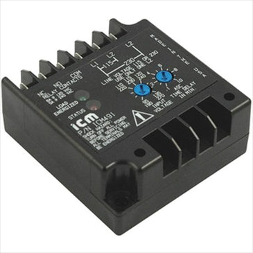 ICM Controls | ICM491C-LF