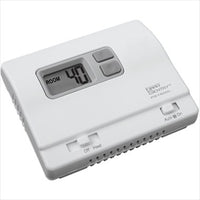 FS1500L | Thermostat Garage Horizontal Heat Only 35-75 Degrees Fahrenheit | ICM Controls
