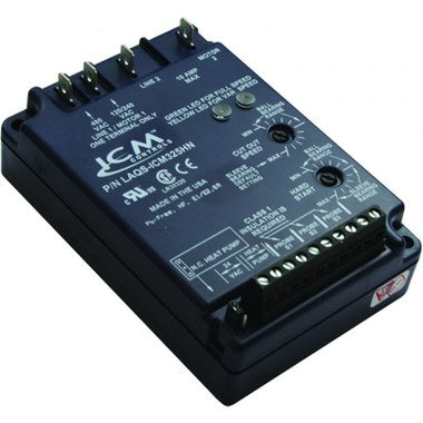 ICM Controls | 325HNVC-LF