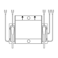 310464 | Switch Assembly Snap Action for Model SWA150S-MD | Mcdonnell Miller