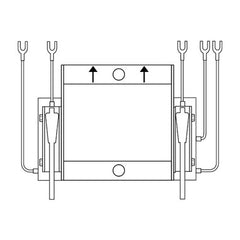 Mcdonnell Miller 310464 Switch Assembly Snap Action for Model SWA150S-MD  | Blackhawk Supply