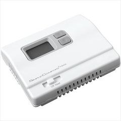ICM Controls SC1600L Thermostat Simple Comfort Non-Programmable Less Fan Output Heat Only 45-90 Degrees Fahrenheit  | Blackhawk Supply