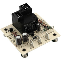 ICM255C | Fan Control Board for Bard 8201-056/Snyder 1395336/Rheem 42-22515-01-02-03 2.5 x 2.5 Inch | ICM Controls