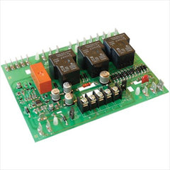 ICM Controls ICM289 Control Board Lennox Replacement 48K98 BCC1/BCC2/BCC3 4.25 x 5.625 x 1 Inch  | Blackhawk Supply