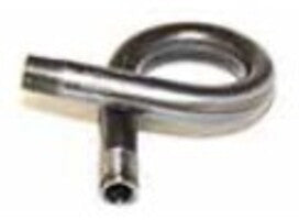 Midland Metal Mfg. 995212 1/4BRASS 270 DEGREE SYPHON  | Blackhawk Supply